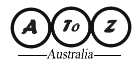 A To Z Australia