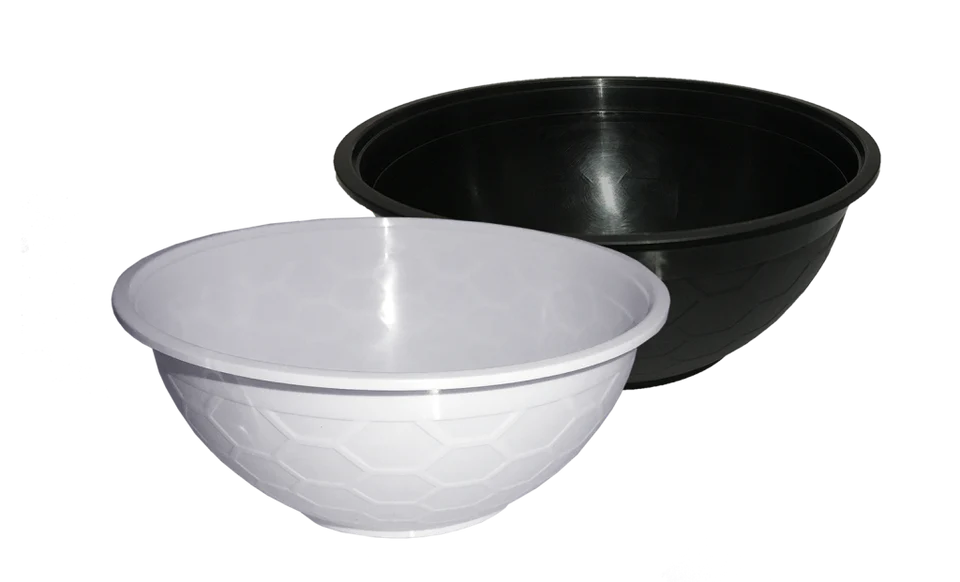 1050ml Noodle Bowl (400pcs)