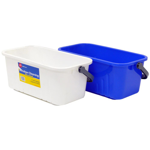 11 Litre Window Cleaning Bucket