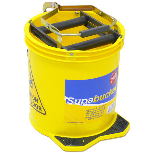 16 Litre Mop Bucket
