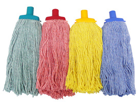 400g Cotton Mops