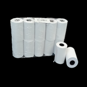 57mm x 37 mm Eftpos Paper