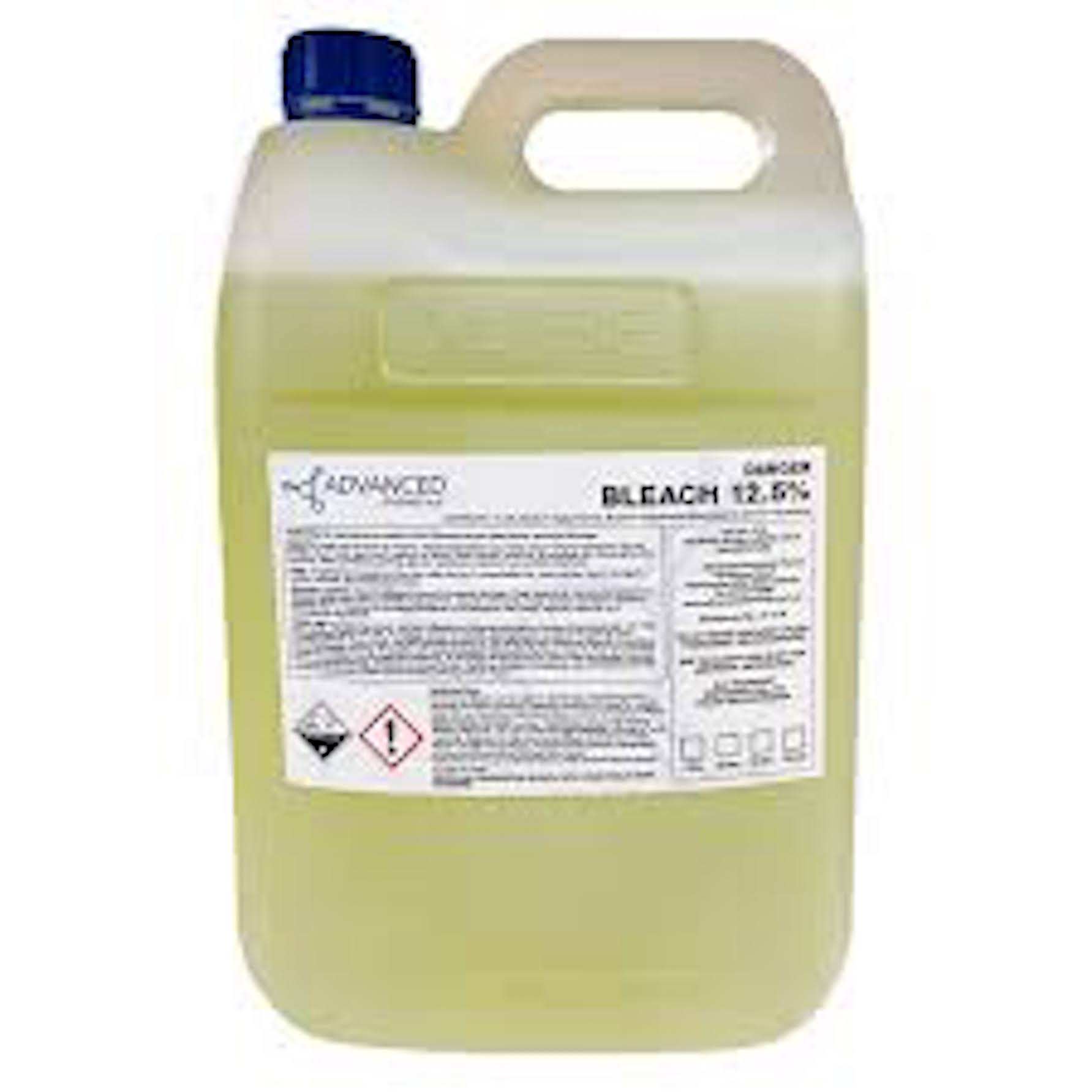 Advanced Bleach 12.5%