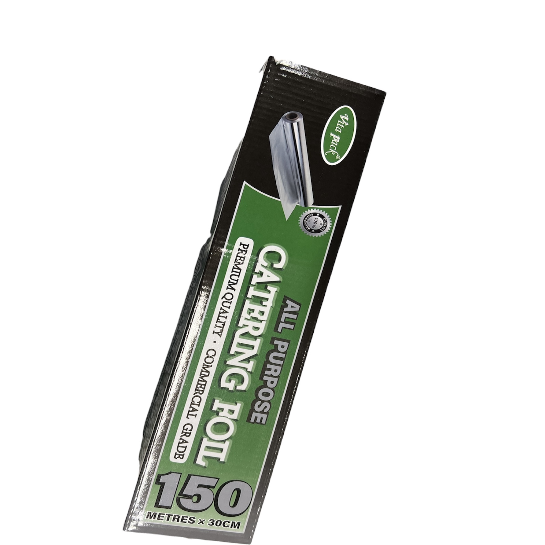 All purpose Almunium foil