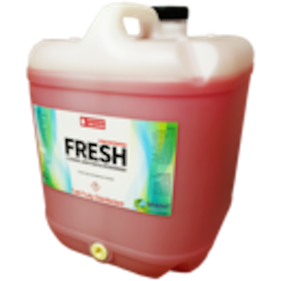 disinfectant tuttifruity