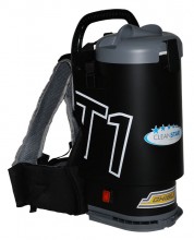 T1 clenstar vaccum