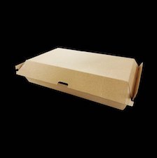 Kraft Brown Paper Family Pack