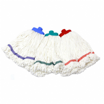 Microfibre Loop Mop