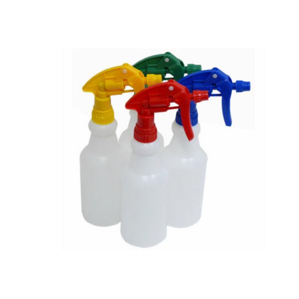 Nab Clean Straight Spray Bottle 500ml